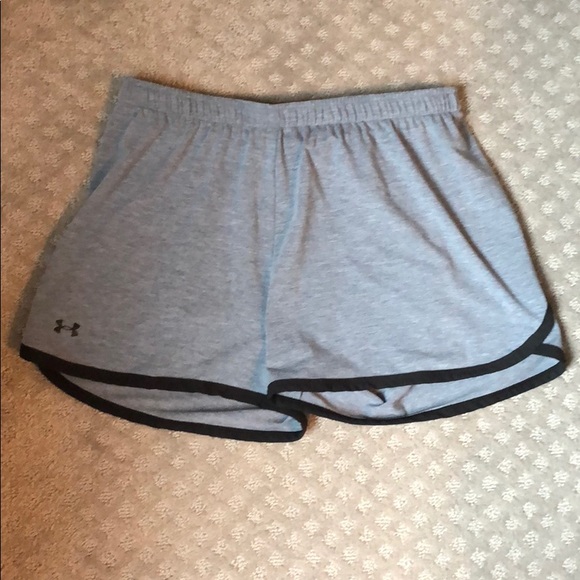 Under Armour Pants - UNDER ARMOUR | Shorts